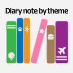 DiaryNotebyTheme_icon.